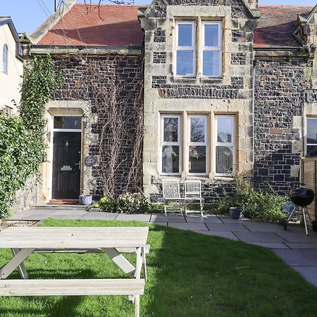 The Hollies Villa แบมบะระ ภายนอก รูปภาพ