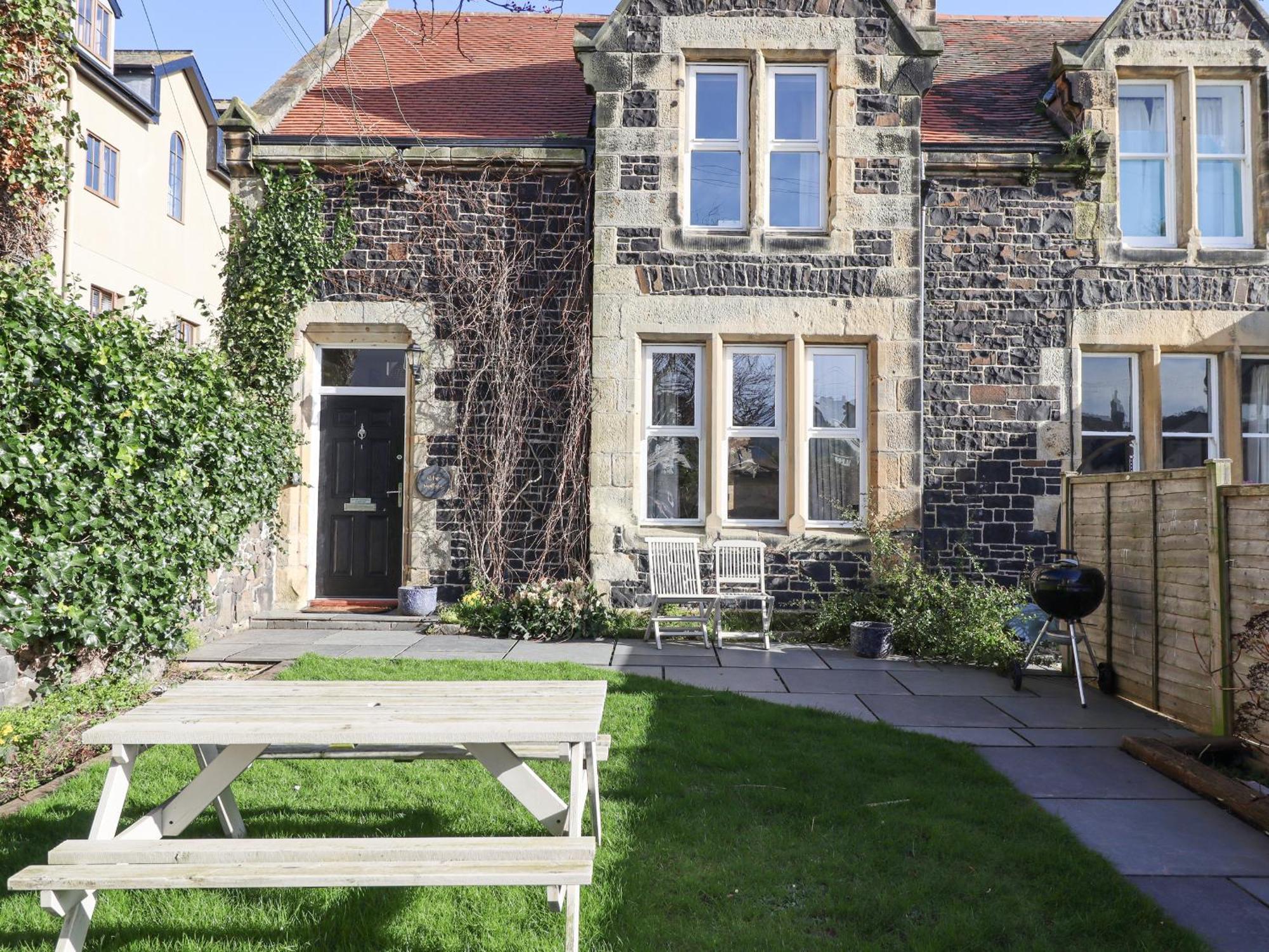The Hollies Villa แบมบะระ ภายนอก รูปภาพ